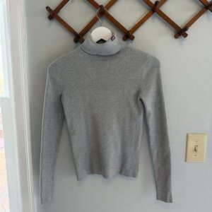 Polo by Ralph Lauren Ribbed Turtleneck